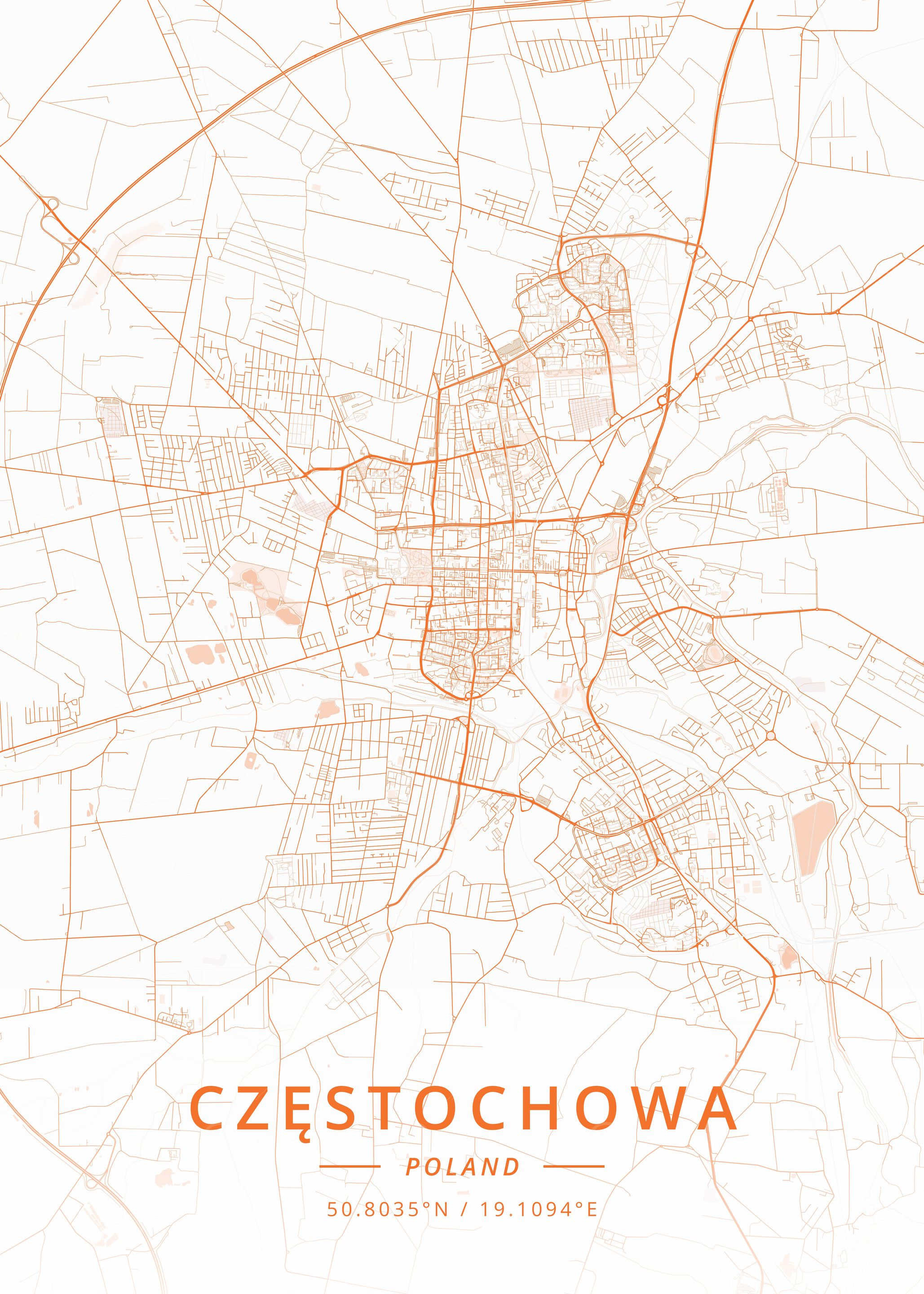 Czestochowa Poland
