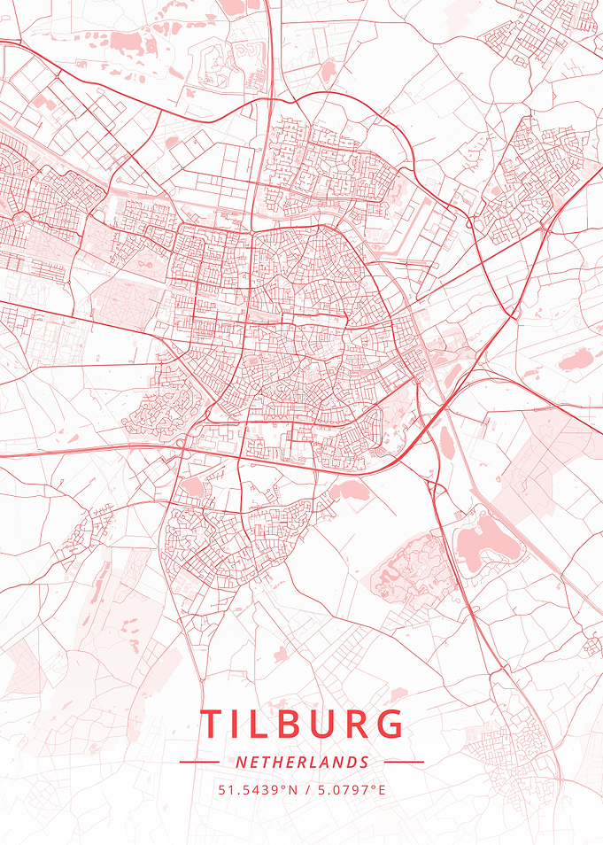 Tilburg Netherlands