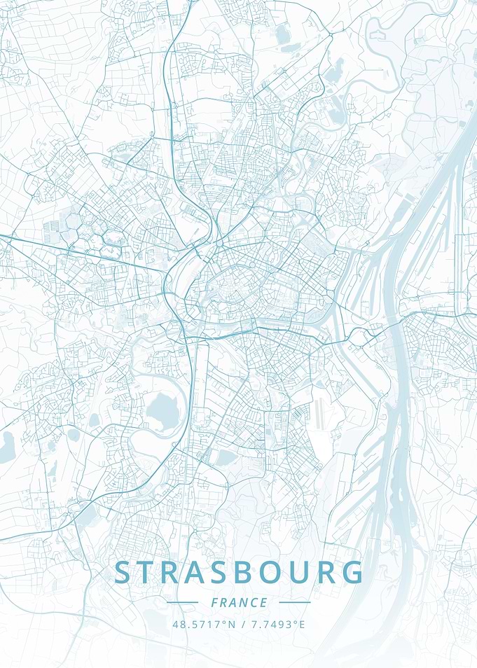 Strasbourg France