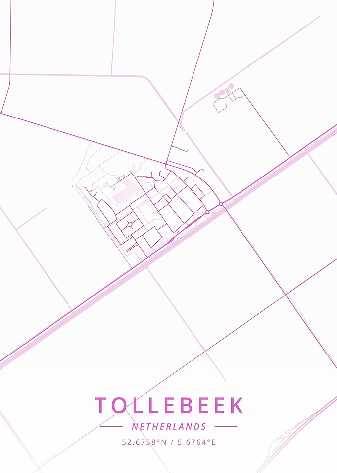 Tollebeek Netherlands