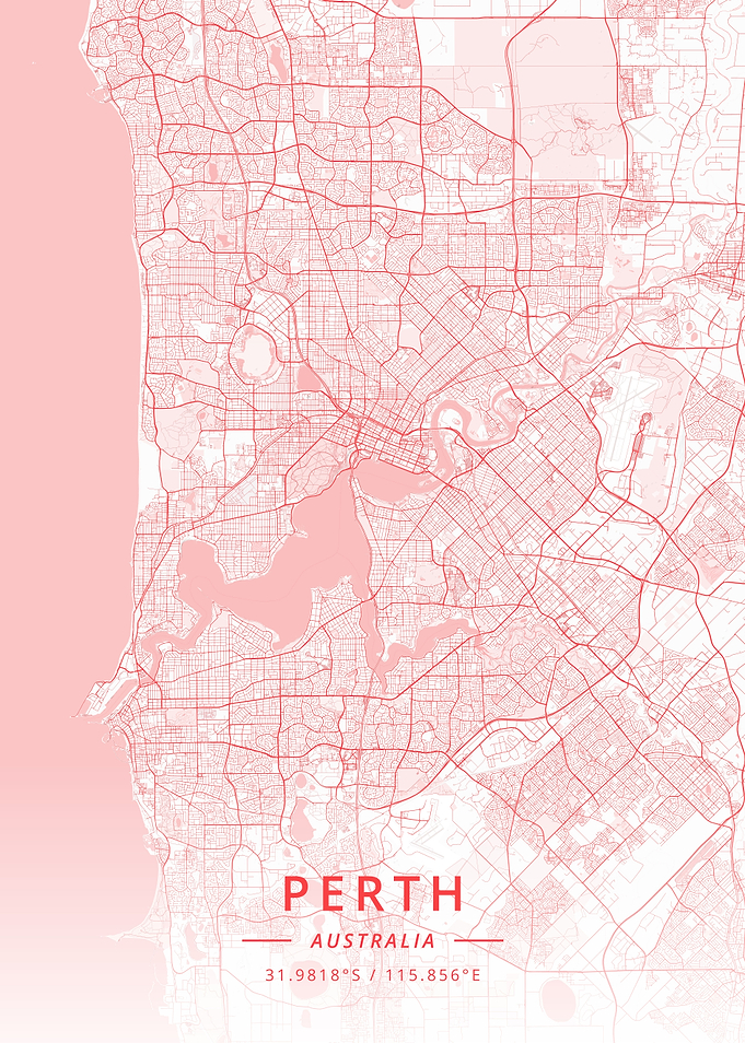Perth Australia