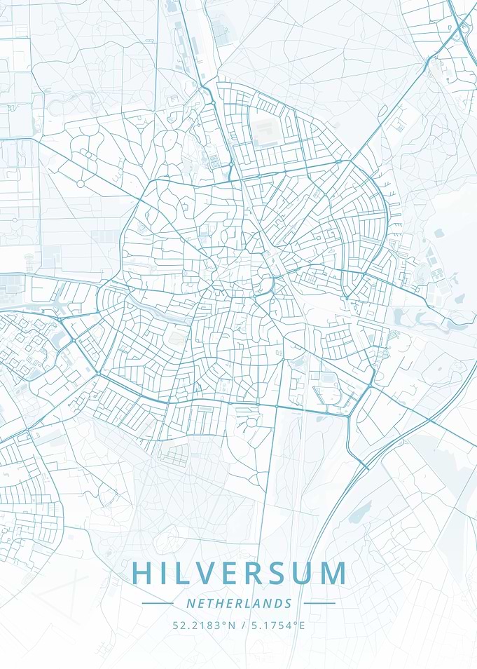 Hilversum Netherlands