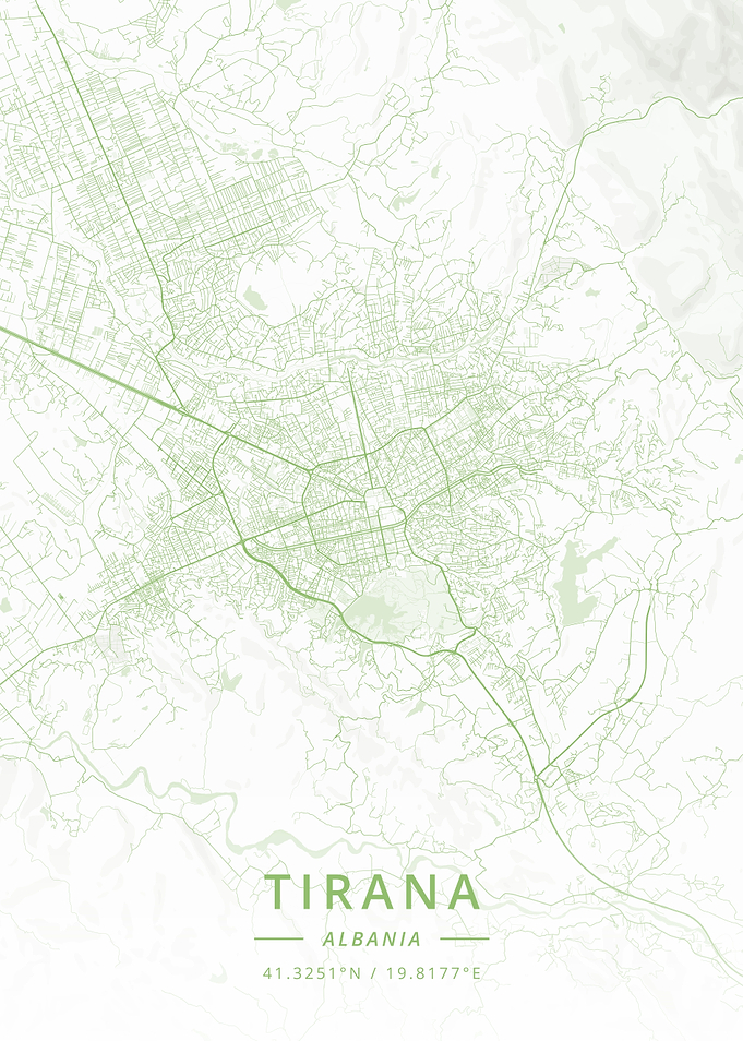 Tirana Albania