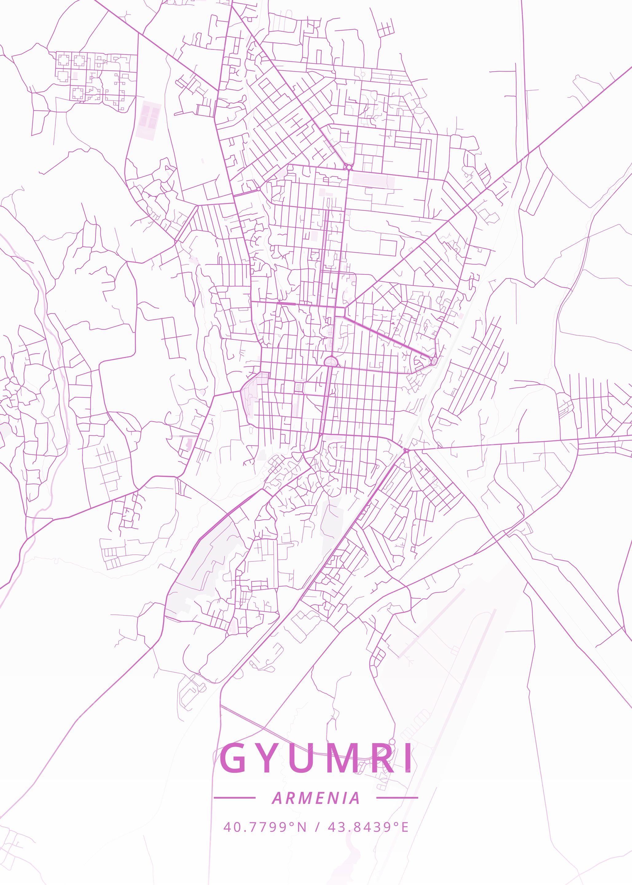 Gyumri Armenia