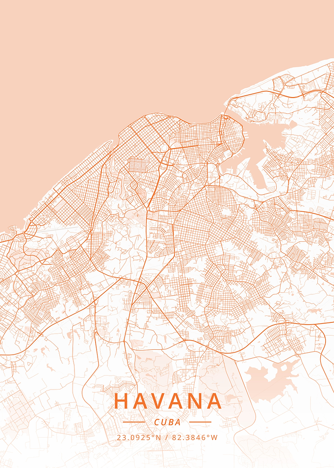 Havana Cuba