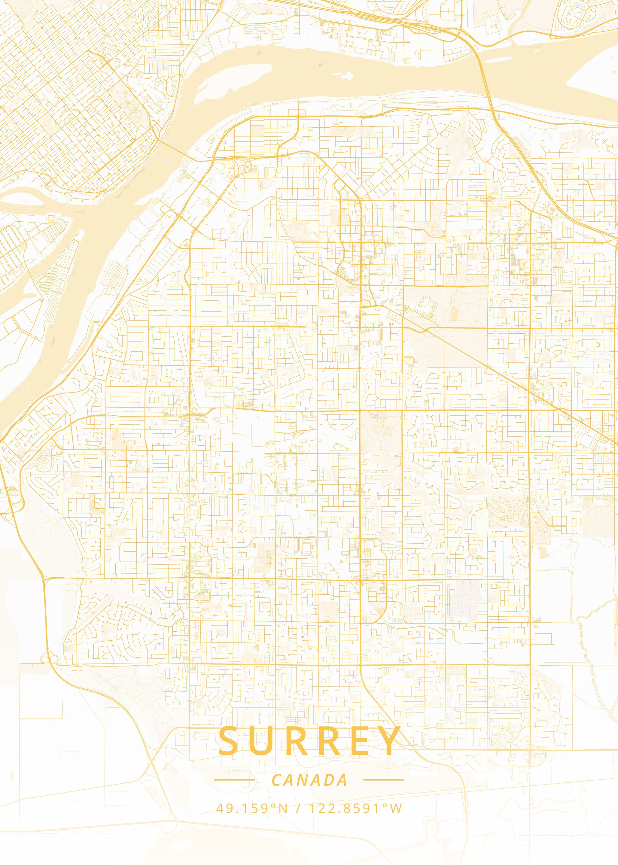 Surrey Canada