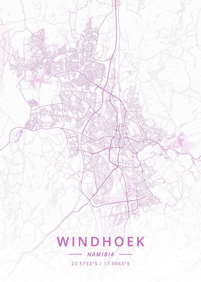 Windhoek Namibia
