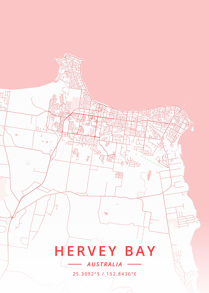 Hervey Bay Australia