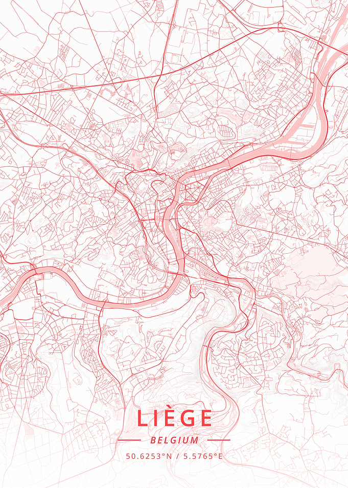 Liege Belgium