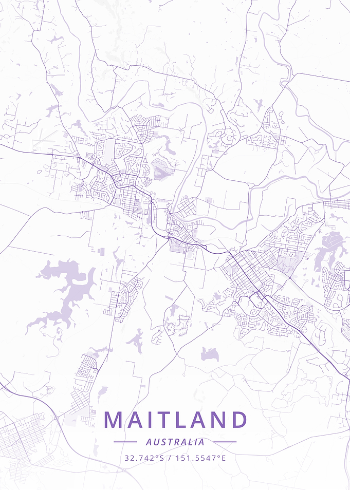 Maitland Australia
