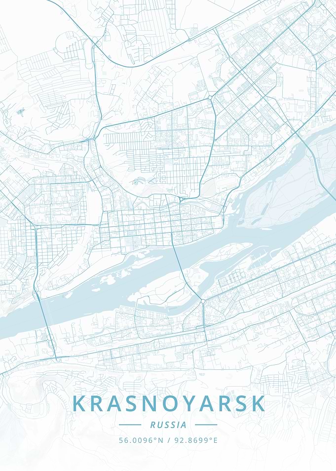 Krasnoyarsk Russia