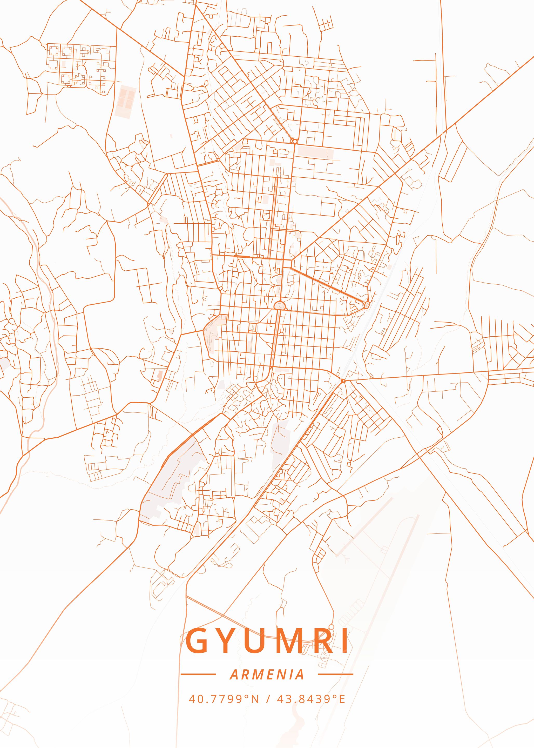 Gyumri Armenia