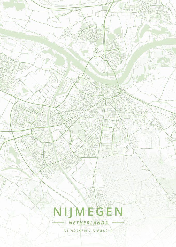 Nijmegen Netherlands