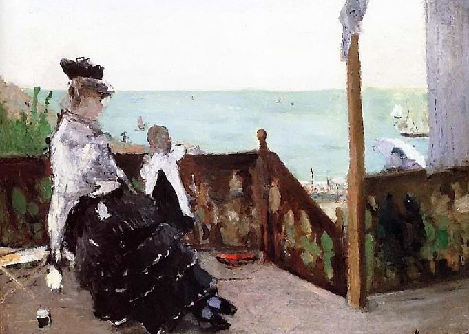 Berthe Morisot