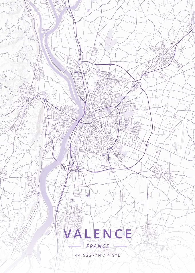 Valence France