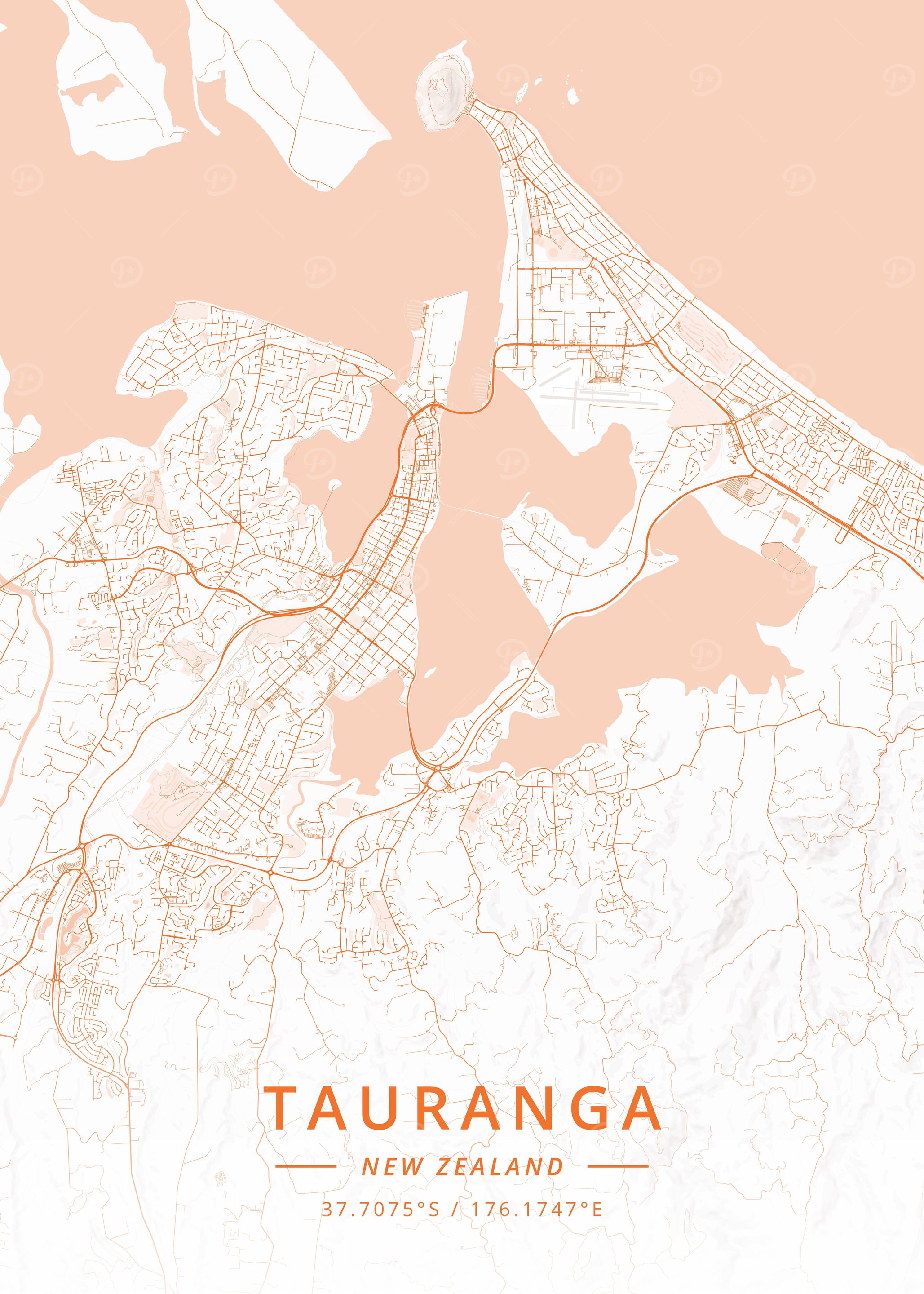 Tauranga New Zealand