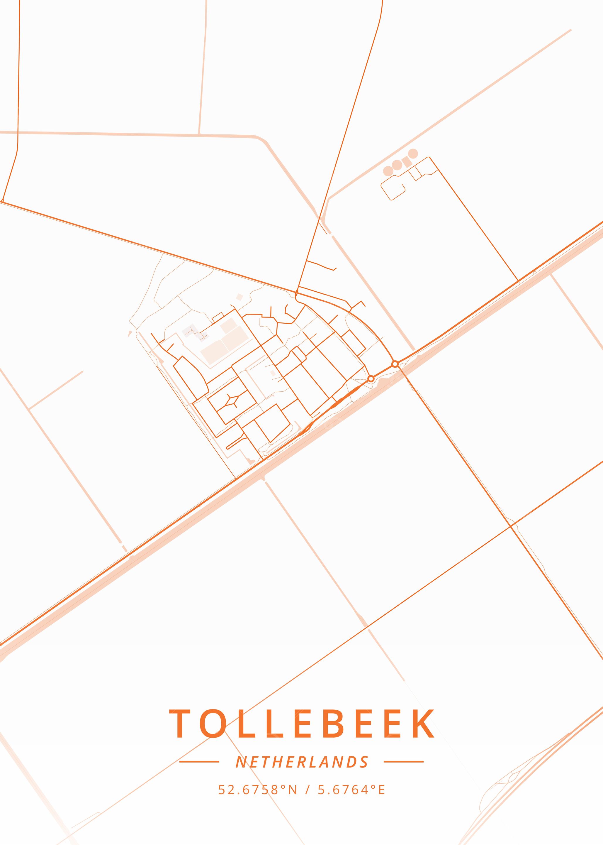 Tollebeek Netherlands