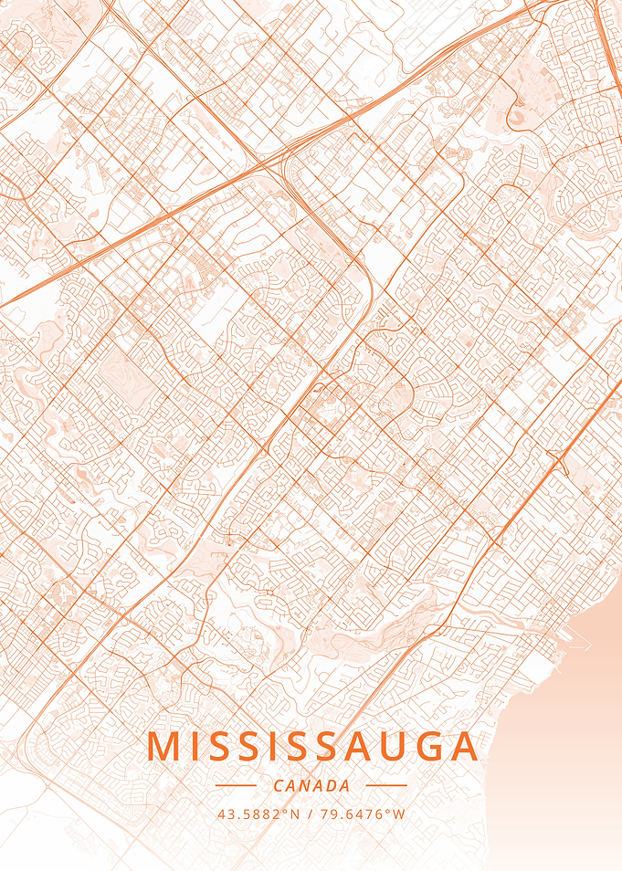 Mississauga Canada