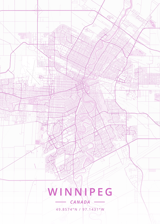 Winnipeg Canada