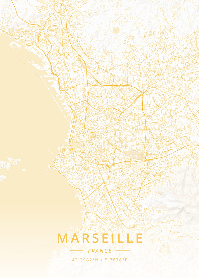Marseille France