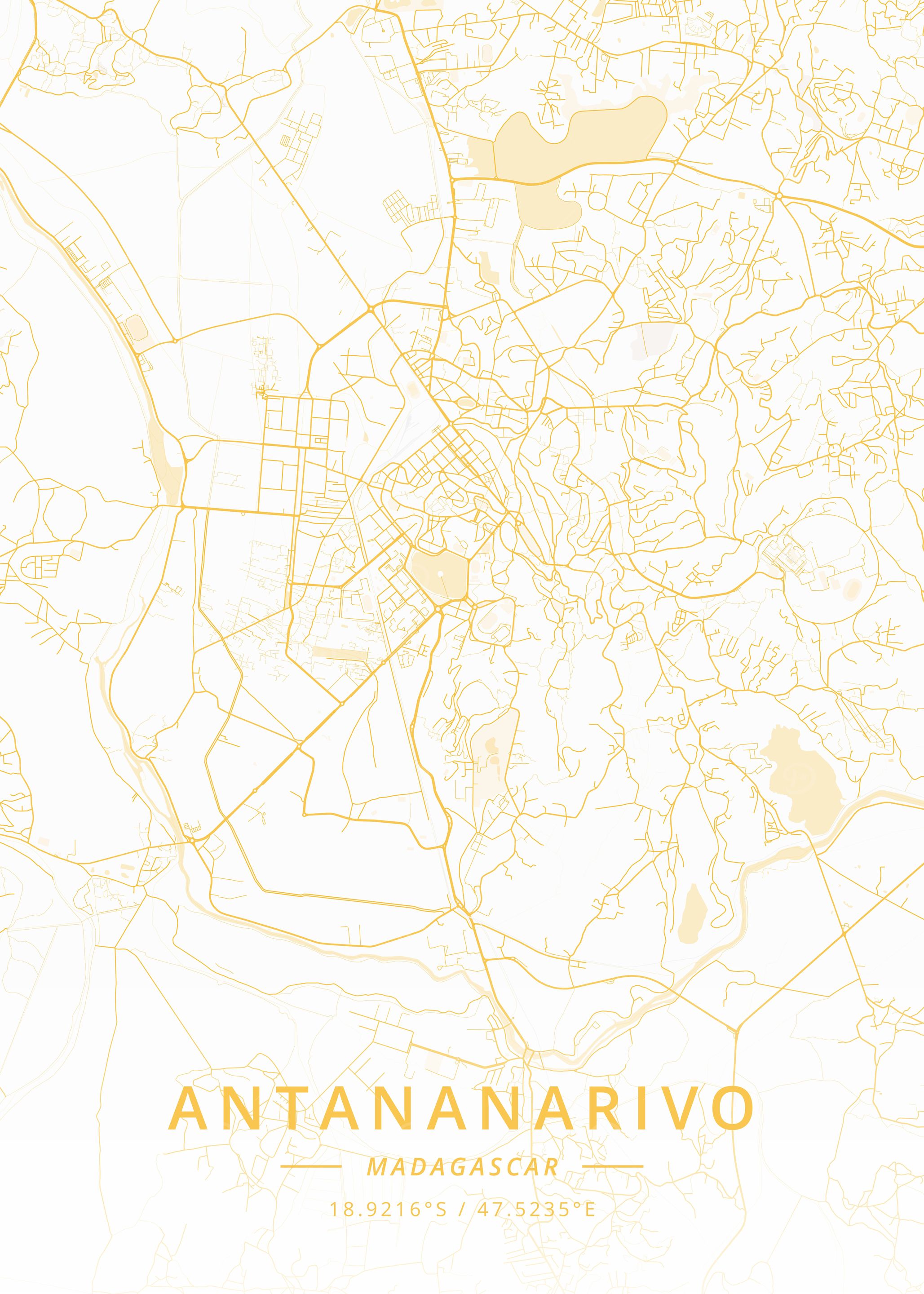 Antananarivo Madagascar