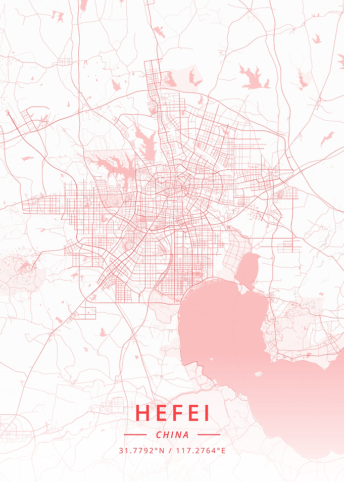 Hefei China