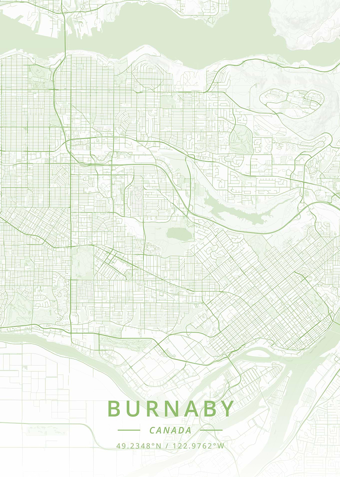 Burnaby Canada