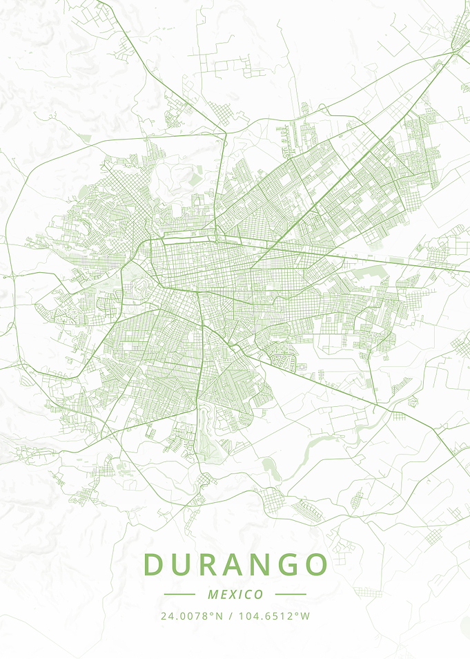 Durango Mexico
