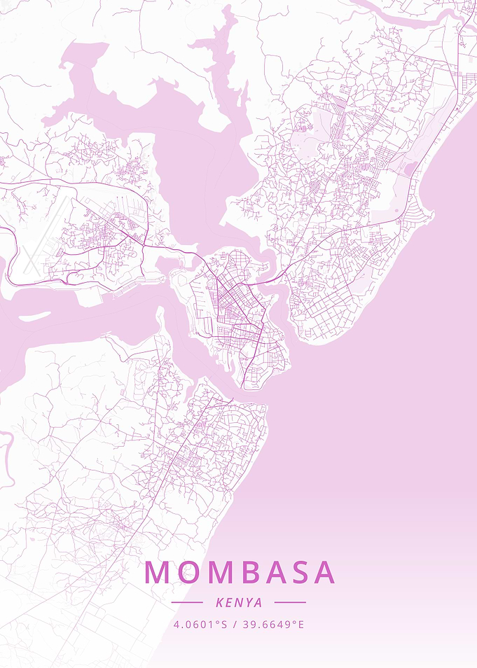 Mombasa Kenya