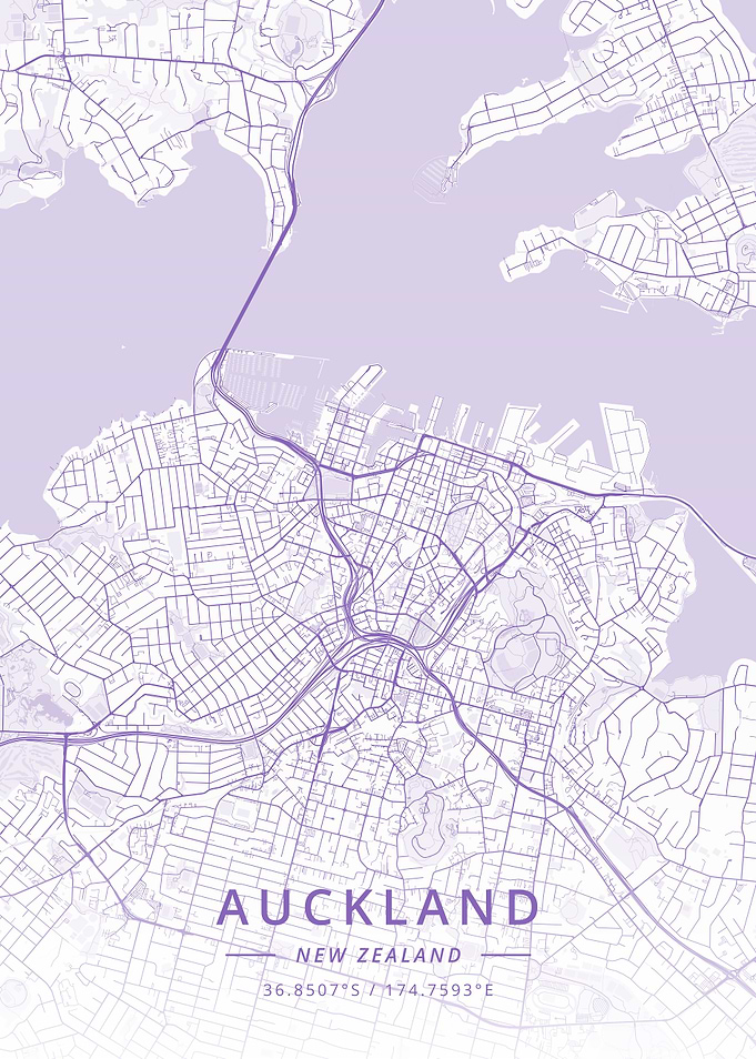 Auckland New Zealand