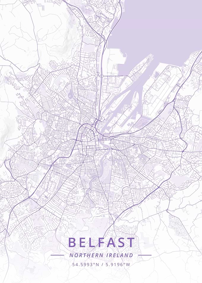 Belfast Northern Ireland