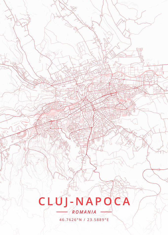 ClujNapoca Romania