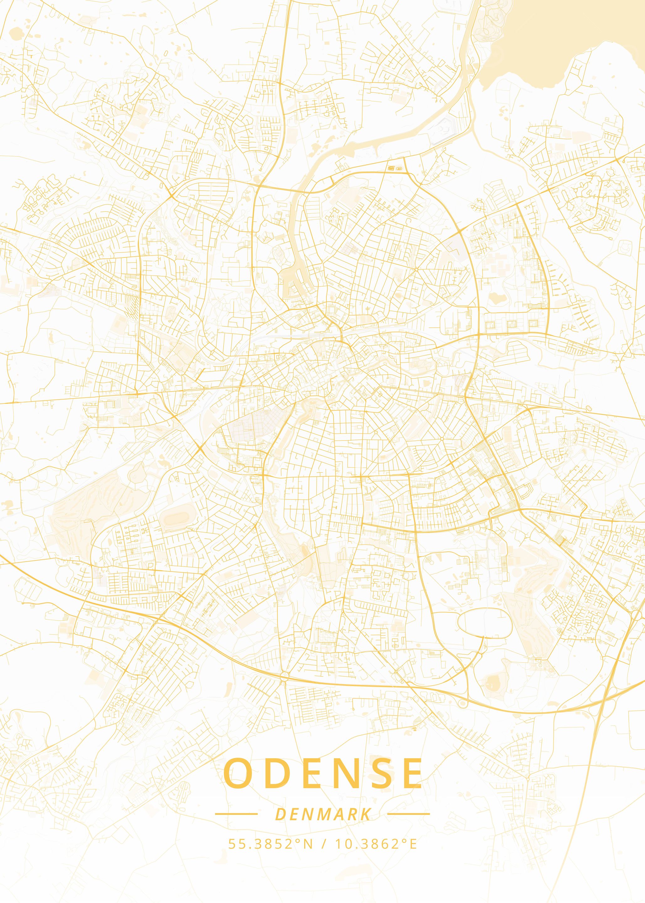 Odense Denmark