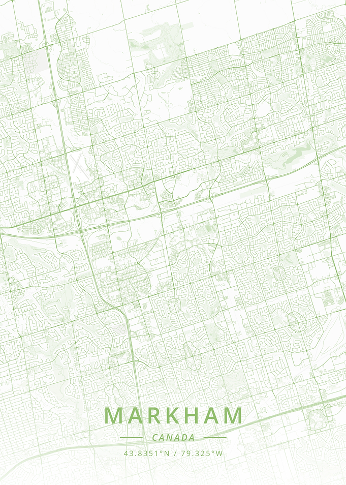 Markham Canada
