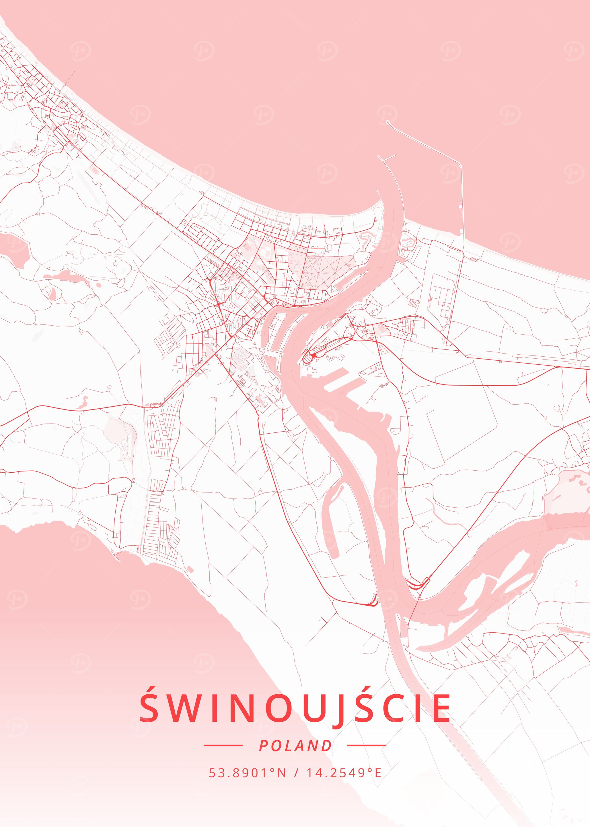 Swinoujscie Poland