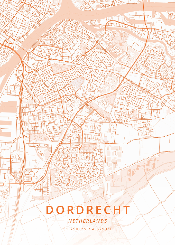 Dordrecht Netherlands