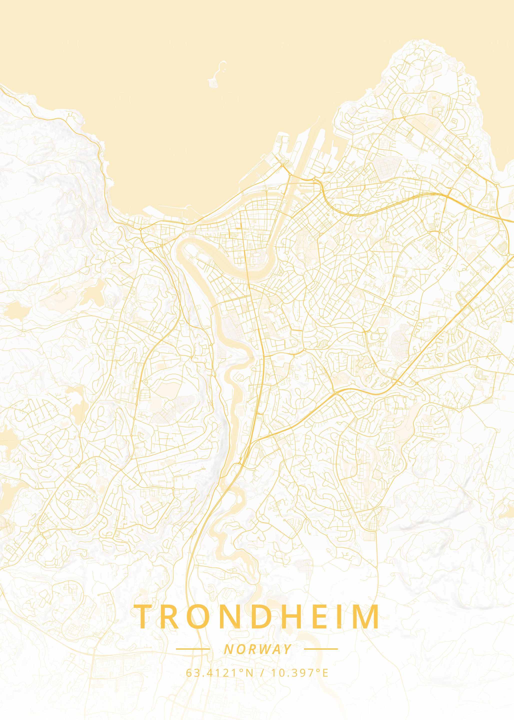 Trondheim Norway