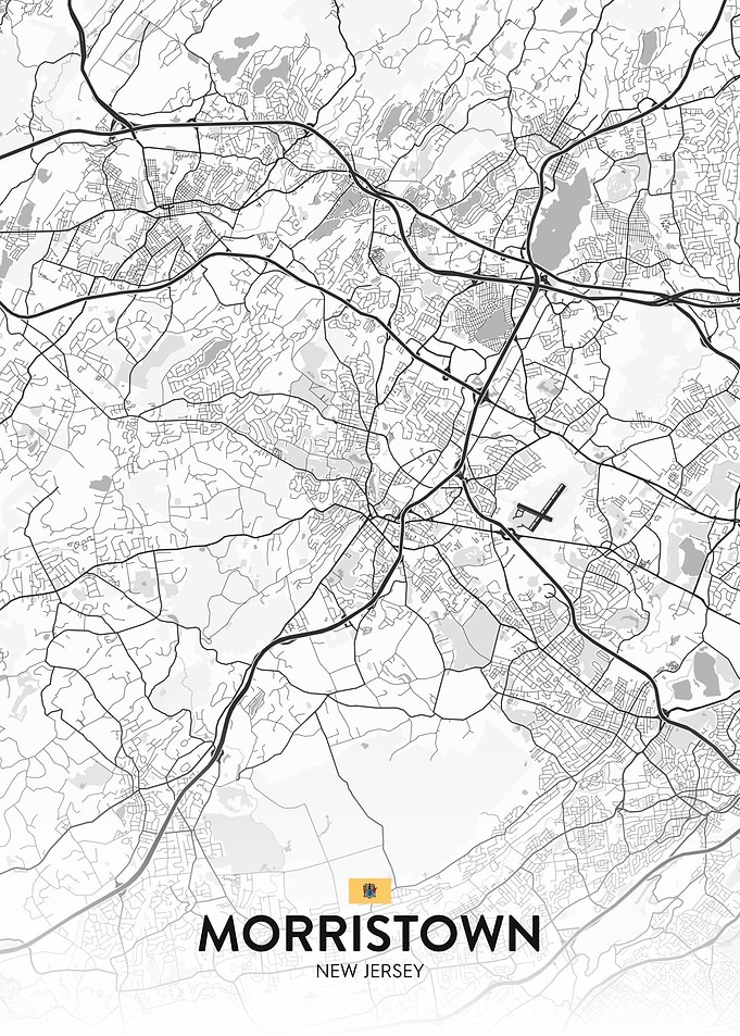 Morristown NJ