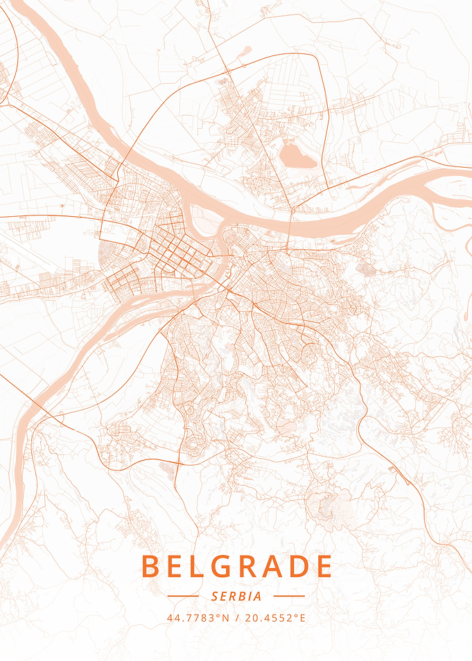 Belgrade Serbia