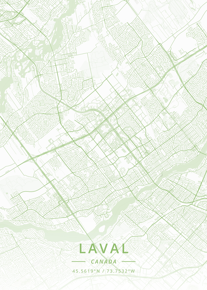 Laval Canada