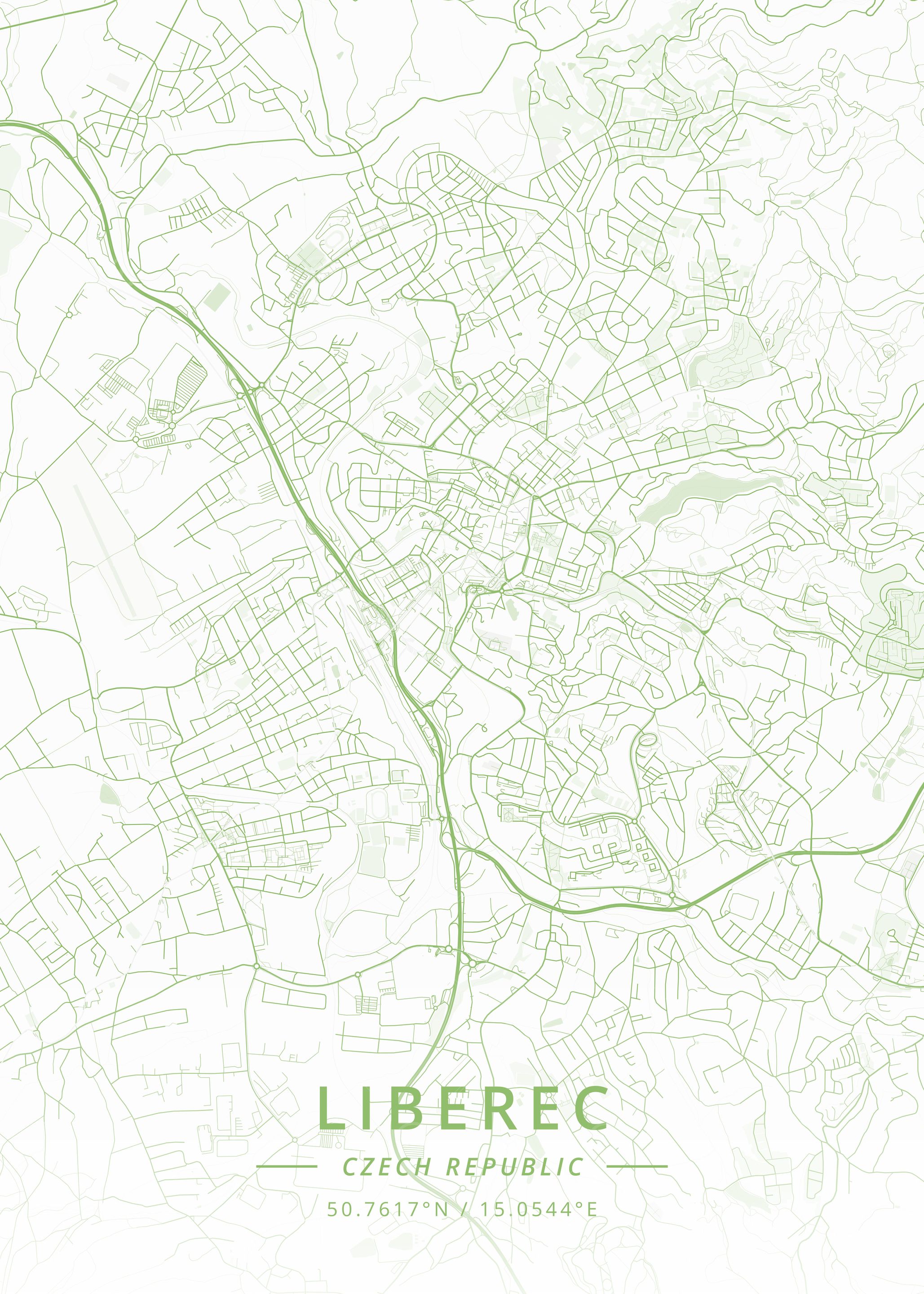 Liberec Czech Republic