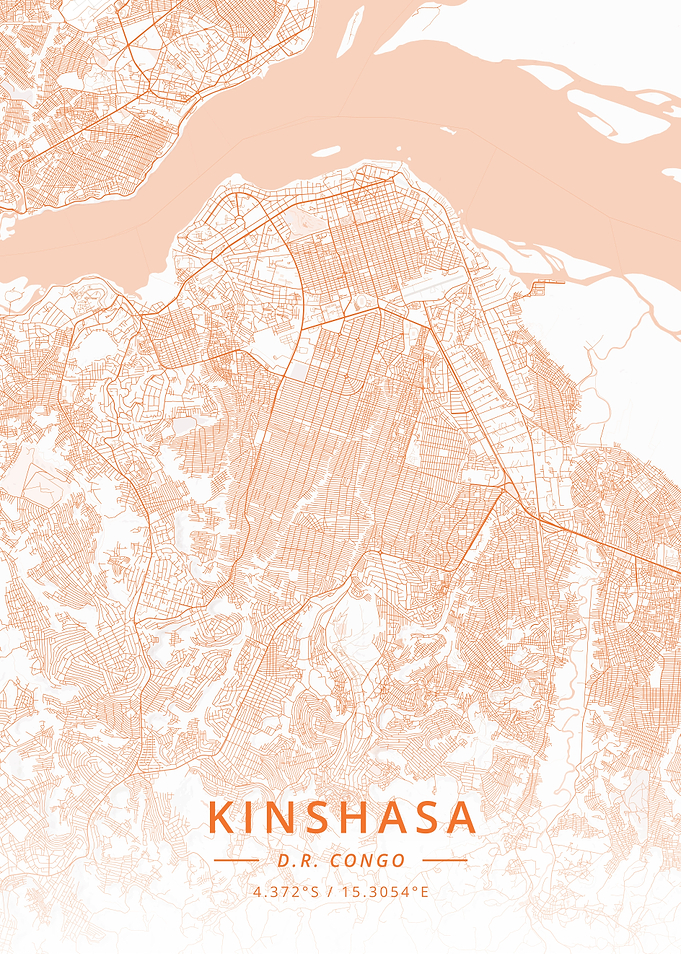 Kinshasa DR Congo