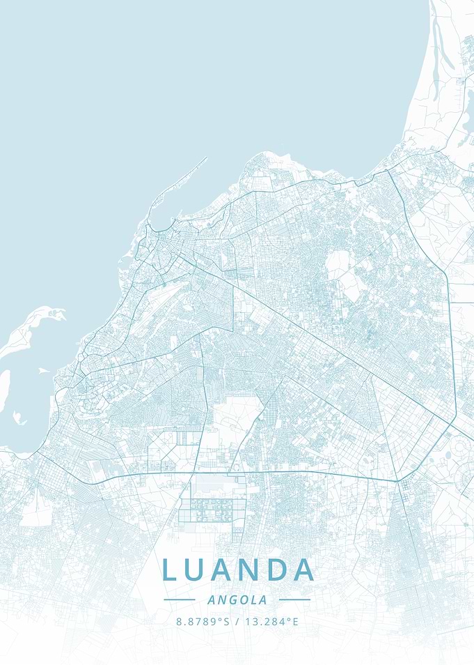 Luanda Angola