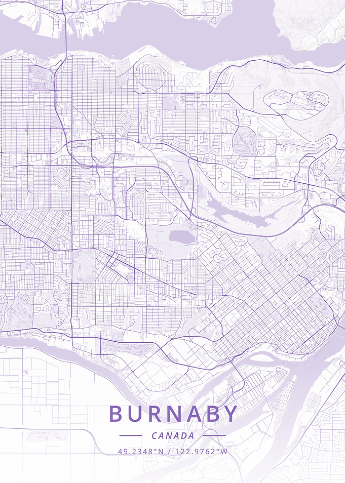 Burnaby Canada