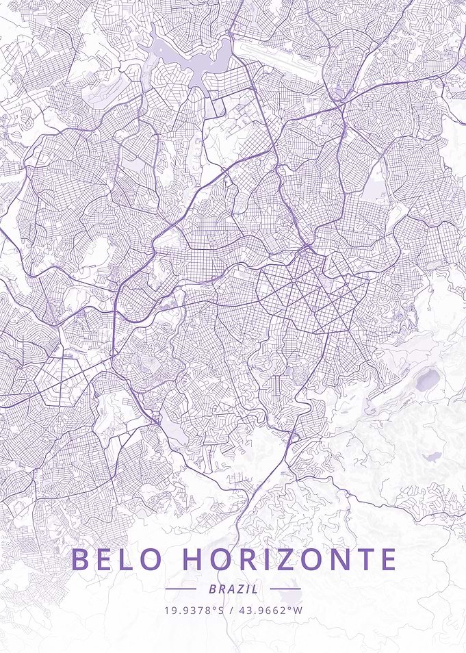 Belo Horizonte Brazil