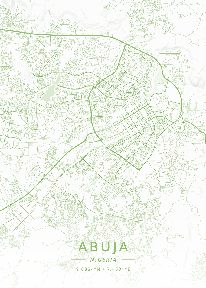 Abuja Nigeria