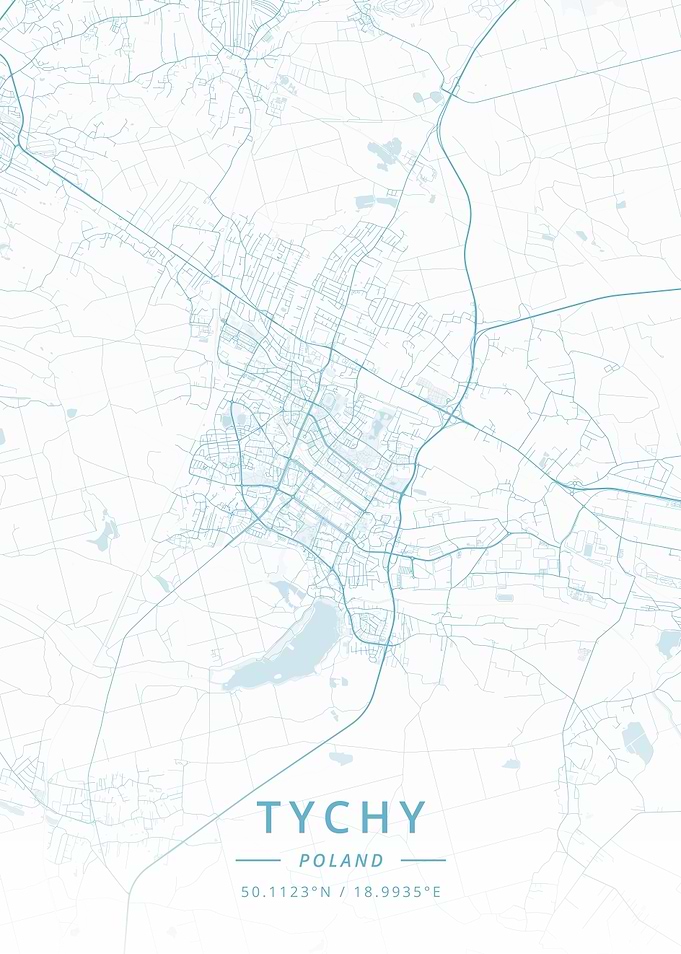 Tychy Poland