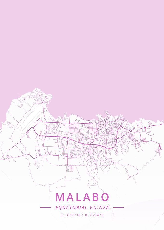 Malabo Equatorial Guinea