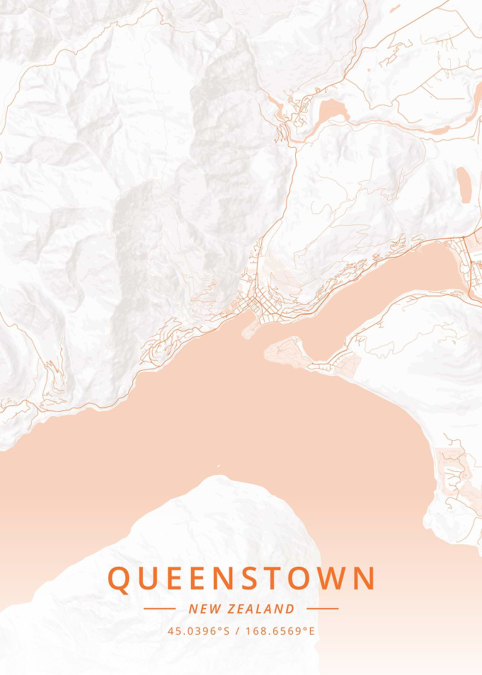 Queenstown New Zealand