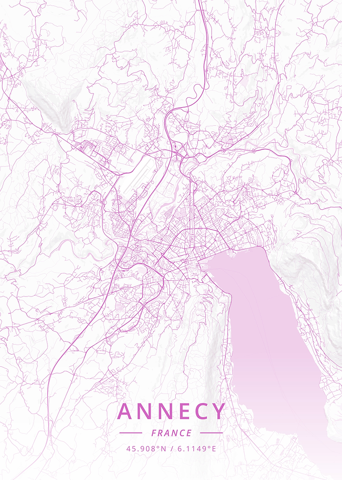 Annecy France
